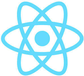 React Redux logo