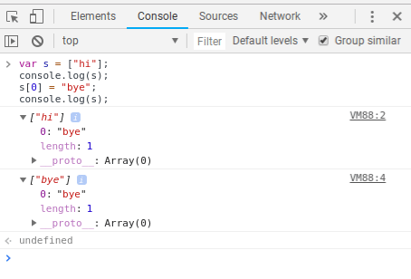 7 ways to learn JavaScript for Absolute beginners