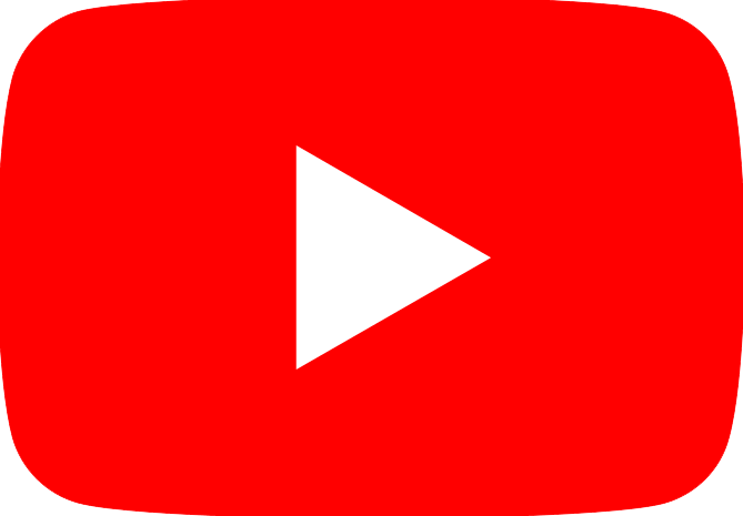 youtube logo