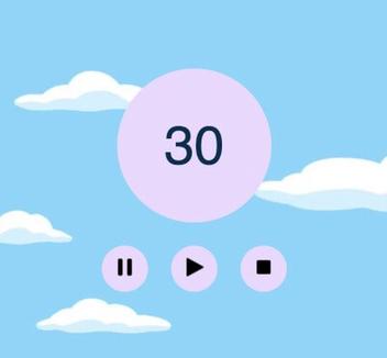 Build 30-second Countdown Timer in JavaScript Sound – Contact