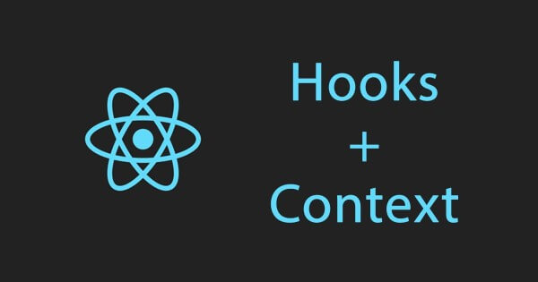 context api with hooks
