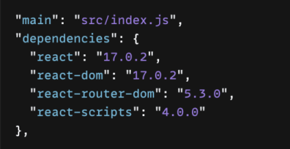 router-package.json