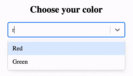 Multi Select Dropdown With Checkbox In React