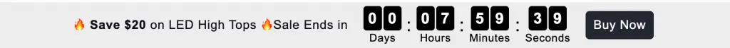 duration countdown result