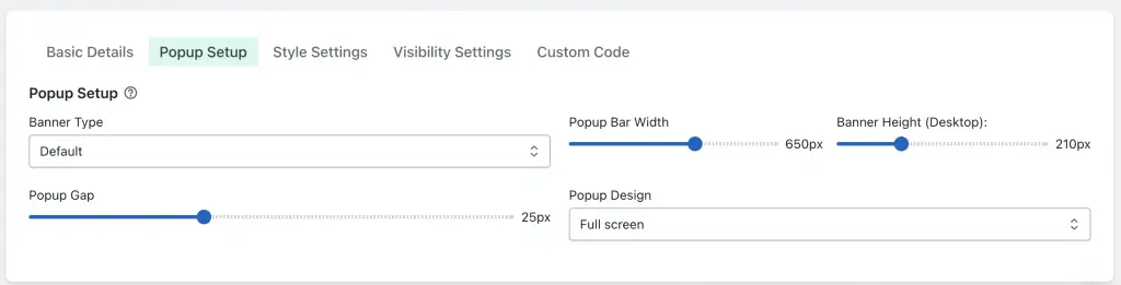 popup_setup